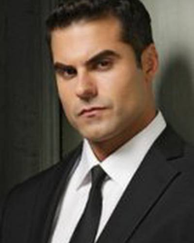 Стивен Д’Анджело фото