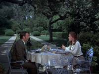 Кадр Коломбо: Леди ждет