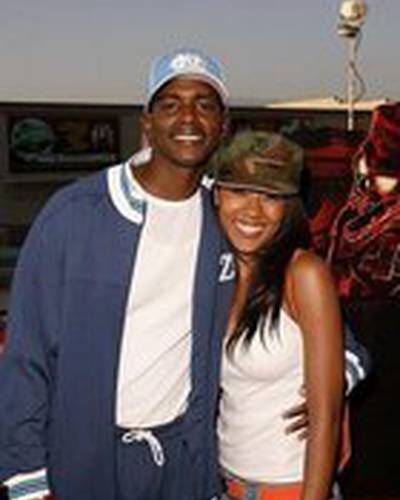 Кит Робинсон фото