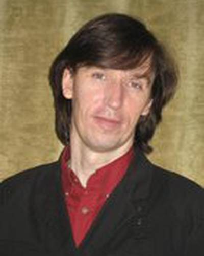 Константин Мулин фото