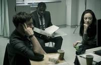 Кадр Добро пожаловать в капкан