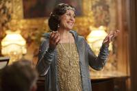 Кадр Аббатство Даунтон