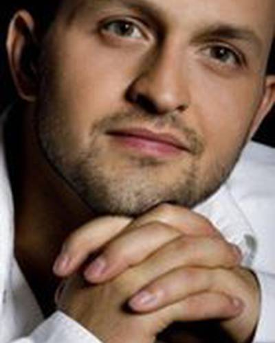 Разван Опреа фото