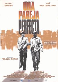 Постер Una pareja perfecta