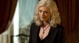 Кадр из фильма "Книга крови" - 2