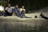 Кадр Милый Ханс, дорогой Петр