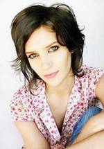 Риана Гриффит фото