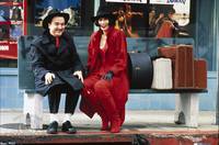 Кадр Борис и Наташа