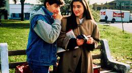 Кадр из фильма "Семь минут на небесах" - 1