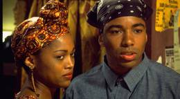 Кадр из фильма "СиБи 4: Четвертый подряд" - 2