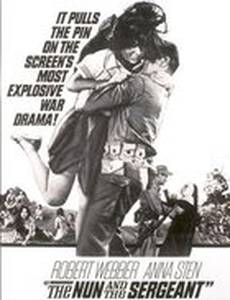 The Nun and the Sergeant