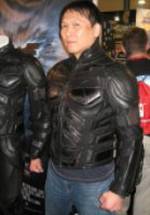 Стив Ванг фото