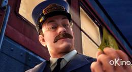 Кадр из фильма "Полярный экспресс" - 1