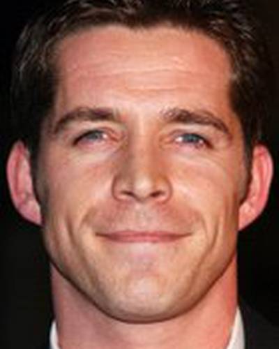 Шон Магвайр фото