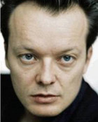 Паскаль Улли фото