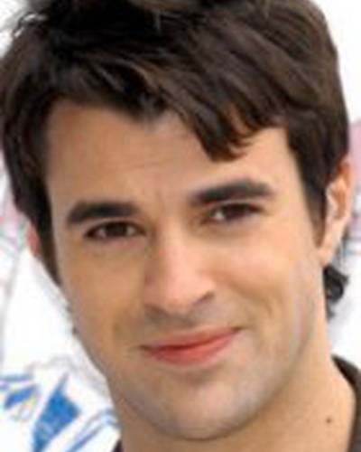 Стив Джонс фото