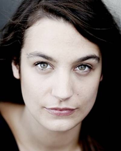 Сара-Джейн Совегран фото