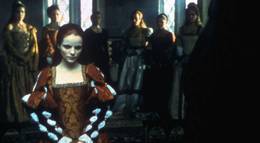 Кадр из фильма "Безумие любви" - 1