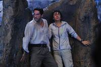 Кадр Легенды: Гробница дракона