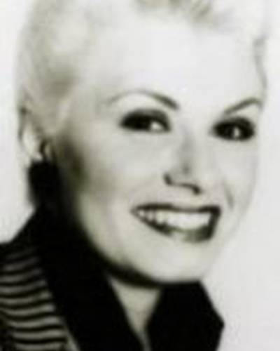 Алисия Бриджес фото