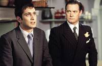 Кадр Почти натурал