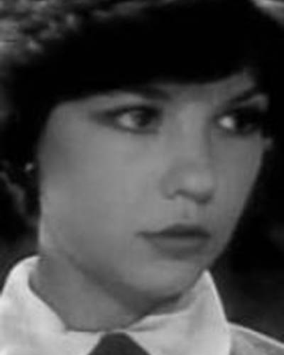 Марина Самойлова фото