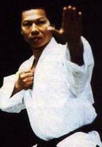 Боло Йенг фото