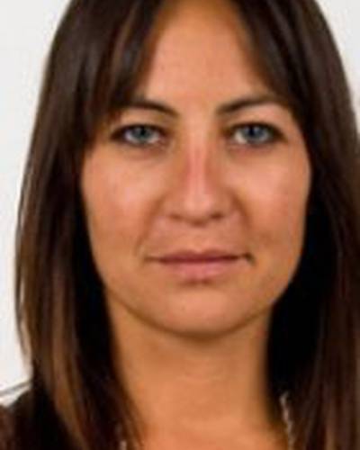 Тина Коллинз фото