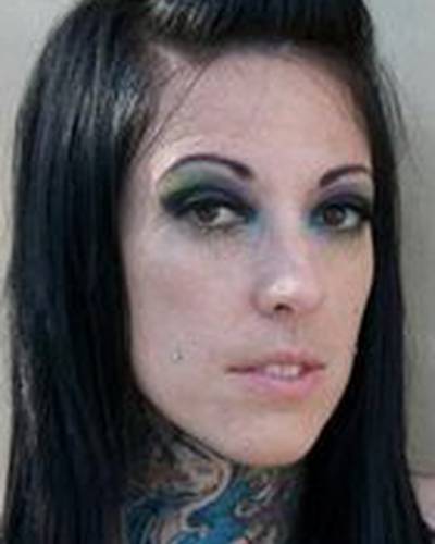 Брук Лоулесс фото