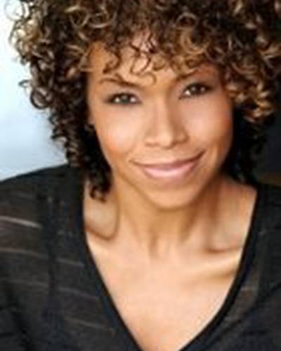 Джиллиан Илиана Уотерс фото