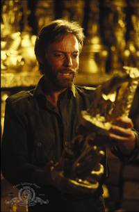 Кадр Аллан Куотермейн и потерянный город золота