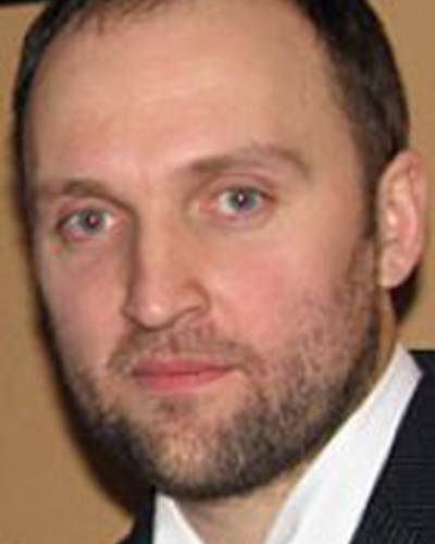 Александр Кобзарь фото