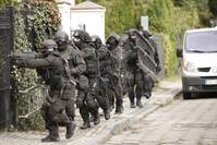 Кадр Закрытая система