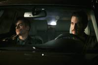 Кадр Зажигание