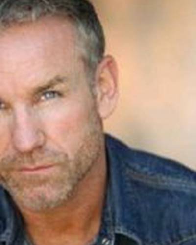 Кон Шелл фото