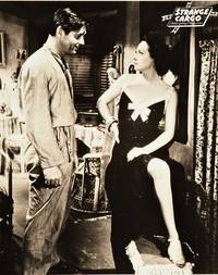 Кадр Странный груз