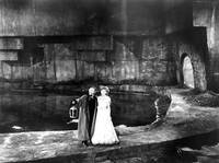 Кадр Призрак оперы