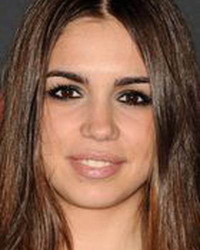 Элена Фуриасе фото