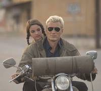 Кадр Миссионер