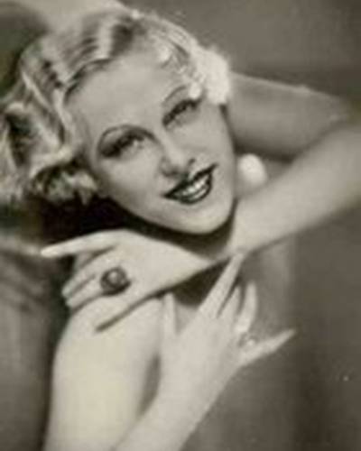 Кристиана Делин фото