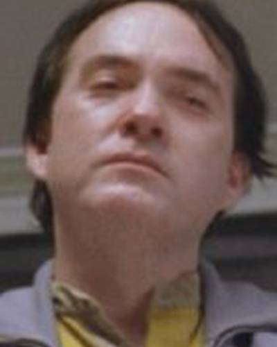 Майкл Фицджералд фото