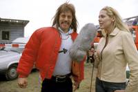 Кадр Andi Ommsen ist der letzte Lude