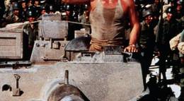 Кадр из фильма "Авантюристы" - 2