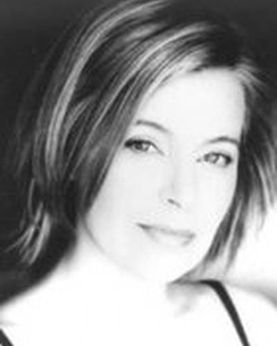 Нэнси Чэмберс фото