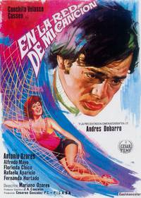 Постер La red de mi canción