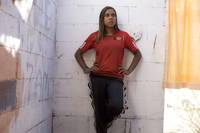 Кадр Самсон и Далила