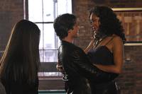 Кадр Дневники вампира