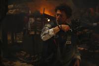 Кадр 5 дней в августе