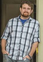 Geoff Wehner фото