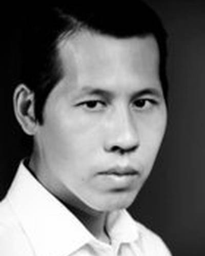 Дэвид Чунг фото